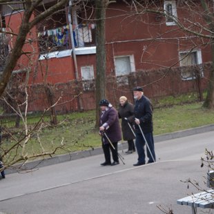 Ceturtdienas nūjošana