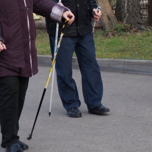 Ceturtdienas nūjošana