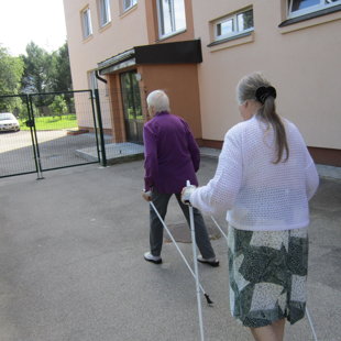 Ceturtdienas nūjošana