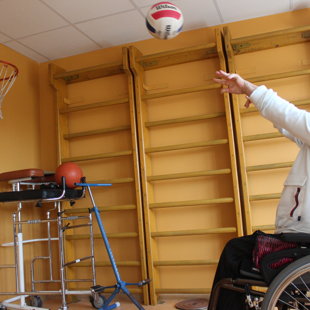 Būs vai nebūs??? Foto: Elena Boté