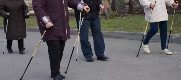Ceturtdienas nūjošana